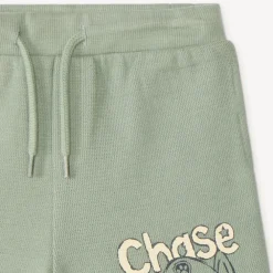 Short print Chase de la Pat' Patrouille pour bébé garçon