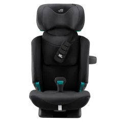 Siege-auto i-Size Advansafix Pro Style Carbon Black