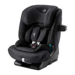 Siege-auto i-Size Advansafix Pro Style Carbon Black