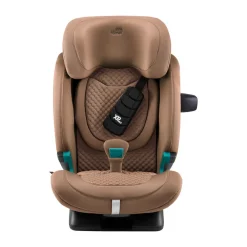 Siege-auto i-Size Advansafix Pro Lux urban olive