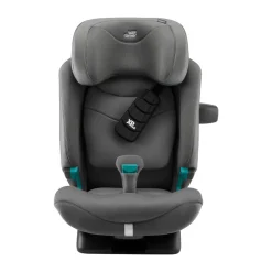 Siege-auto i-Size Advansafix Pro Style mineral grey