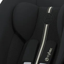 Siège-auto coque i-Size Cloud G Plus moon black
