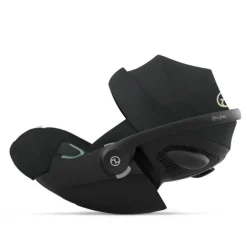 Siège-auto coque i-Size Cloud G Plus moon black