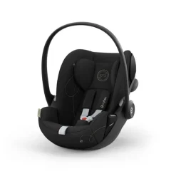 Siège-auto coque i-Size Cloud G Plus moon black