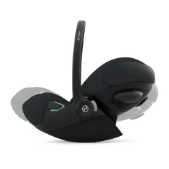Siège-auto coque i-Size Cloud G Plus moon black