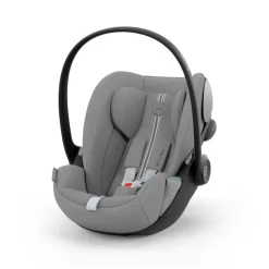 Siège-auto coque i-Size Cloud G Plus stone grey