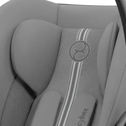 Siège-auto coque i-Size Cloud G Plus stone grey