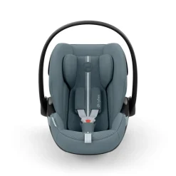 Siège-auto coque i-Size Cloud G Plus stormy blue