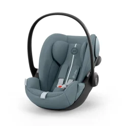 Siège-auto coque i-Size Cloud G Plus stormy blue