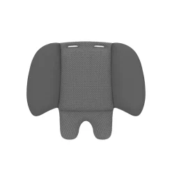 Siège-auto coque i-Size Cloud G Plus lava grey