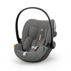 Siège-auto coque i-Size Cloud G Plus lava grey