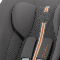 Siège-auto coque i-Size Cloud G Plus lava grey