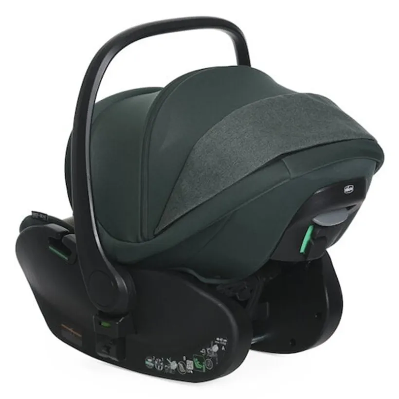 Siège auto First-Seat Recline I-Size Fir Tree