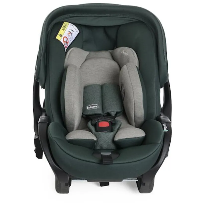 Siège auto First-Seat Recline I-Size Fir Tree