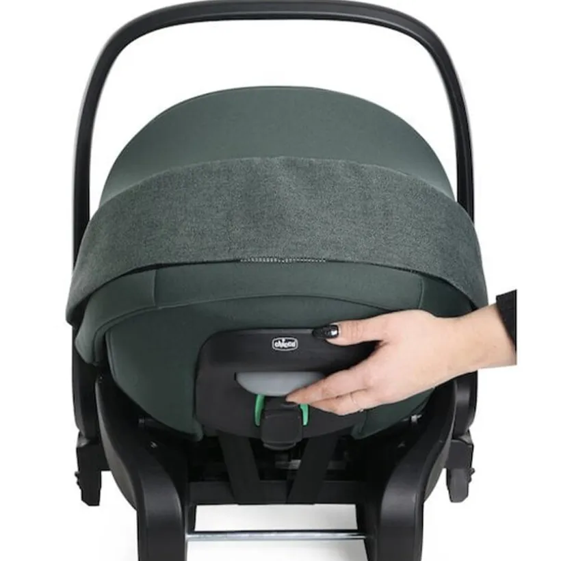 Siège auto First-Seat Recline I-Size Fir Tree