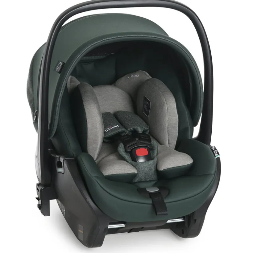 Siège auto First-Seat Recline I-Size Fir Tree