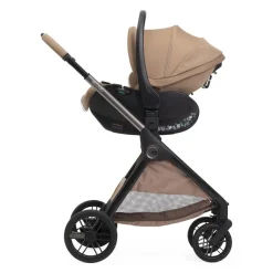 Siège auto First-Seat Recline I-Size Caramel