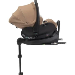 Siège auto First-Seat Recline I-Size Caramel