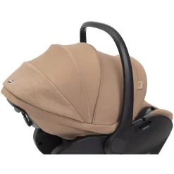 Siège auto First-Seat Recline I-Size Caramel