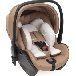 Siège auto First-Seat Recline I-Size Caramel