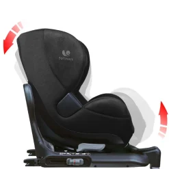 Siège-auto Gaïa i-Size carbon