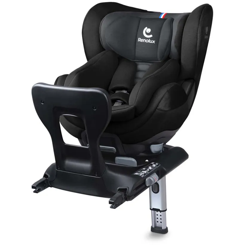 Siège-auto Gaïa i-Size carbon