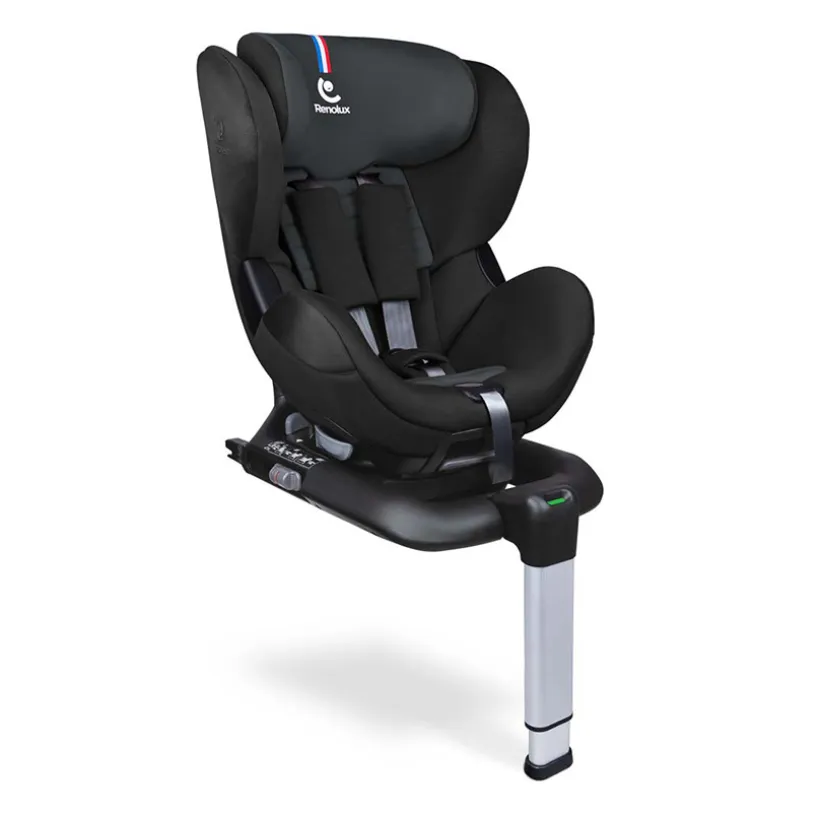 Siège-auto Gaïa i-Size carbon
