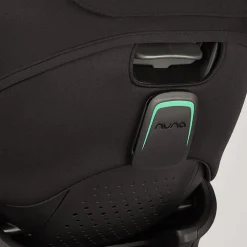 Siège-auto i-Size Arra Flex caviar