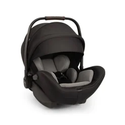 Siège-auto i-Size Arra Flex caviar