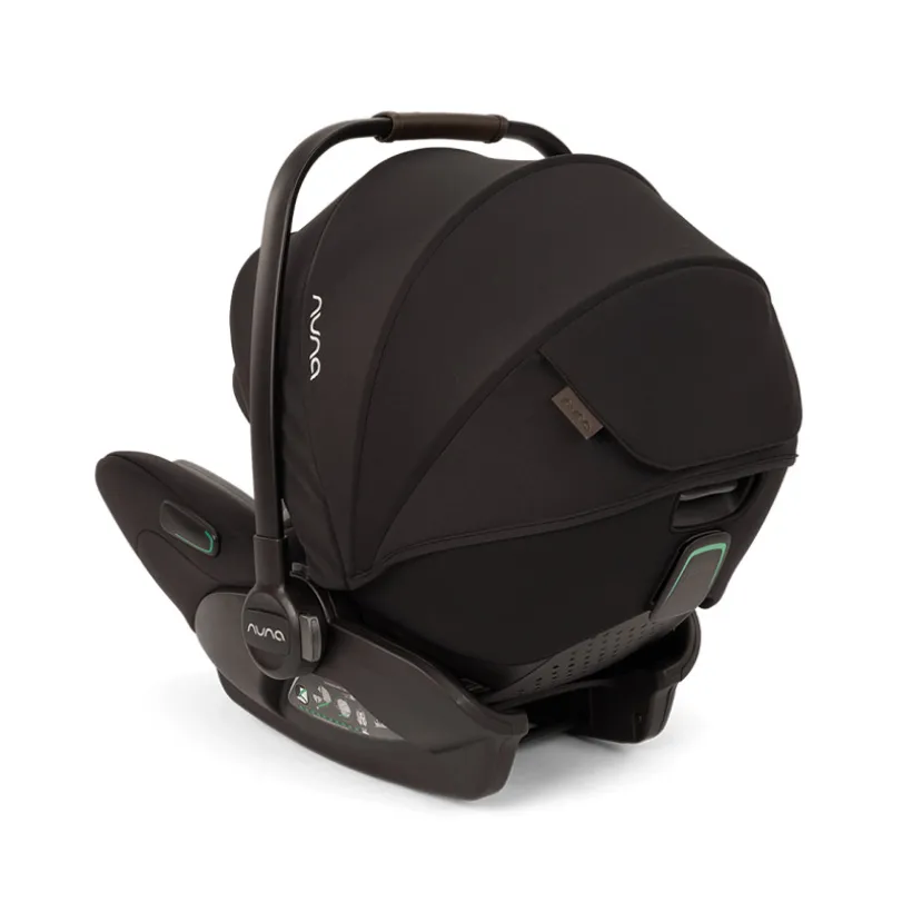 Siège-auto i-Size Arra Flex caviar