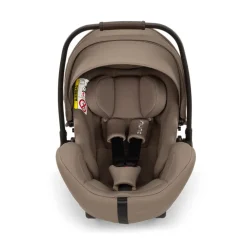 Siège-auto i-Size Arra Flex cedar