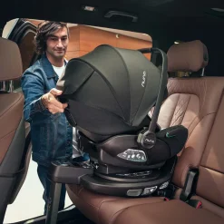 Siège-auto i-Size Arra Flex cedar