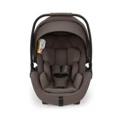 Siège auto I-Size Arra Flex - Chestnut