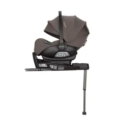 Siège auto I-Size Arra Flex - Chestnut