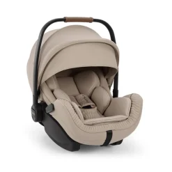 Siège auto I-Size Arra Flex - Cosmopolitan