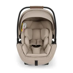 Siège auto I-Size Arra Flex - Cosmopolitan