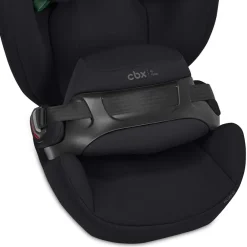 Siège-auto i-Size avec bouclier Pallas B3 pure black