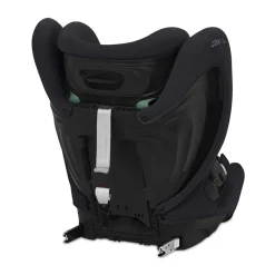 Siège-auto i-Size avec bouclier Pallas B pure black