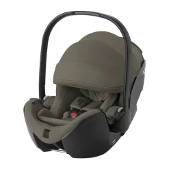 Siège-auto i-Size baby-Safe Pro Lux Urban olive