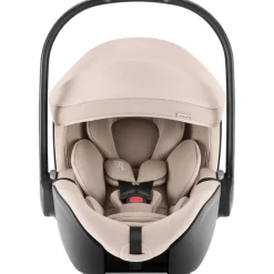 Siège auto I-size Baby-Safe Pro Style Teak
