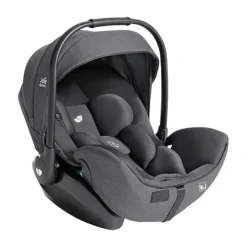 Siège-auto i-Size Bébé i-Level Pro Ebony