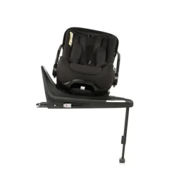 Siège-auto i-Size bébé Kombibaby matt black