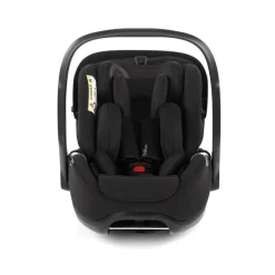 Siège-auto i-Size bébé Kombibaby matt black