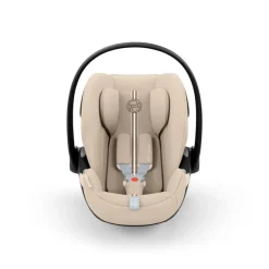 Siège auto I-Size Cloud G3 - Almond Beige (Plus)