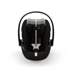 Siège auto I-Size Cloud G3 - Moon Black (Plus)