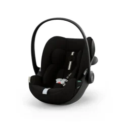 Siège auto I-Size Cloud G3 - Moon Black (Plus)