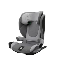 Siège-auto i-Size 100-150 cm Peak Xelium gris
