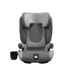 Siège-auto i-Size 100-150 cm Peak Xelium gris