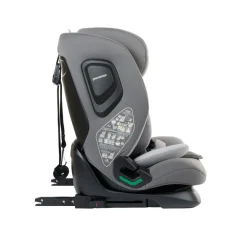 Siège-auto i-Size 76-150 cm P-Way gris