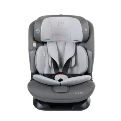 Siège-auto i-Size 76-150 cm P-Way gris